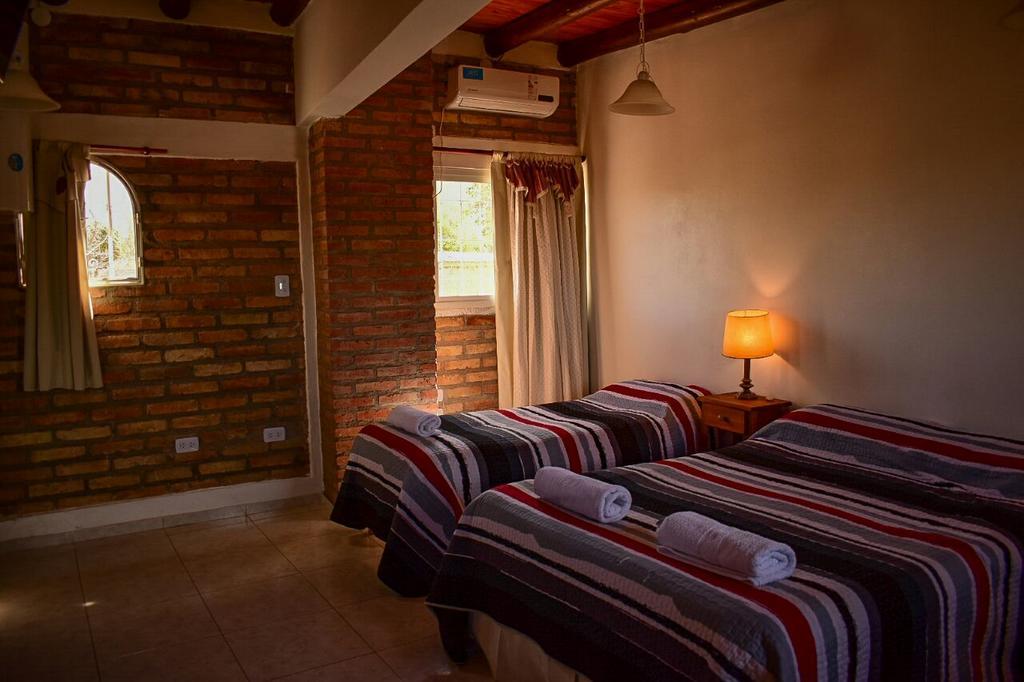 El Viejo Molino Bed & Breakfast Chilecito Exterior photo