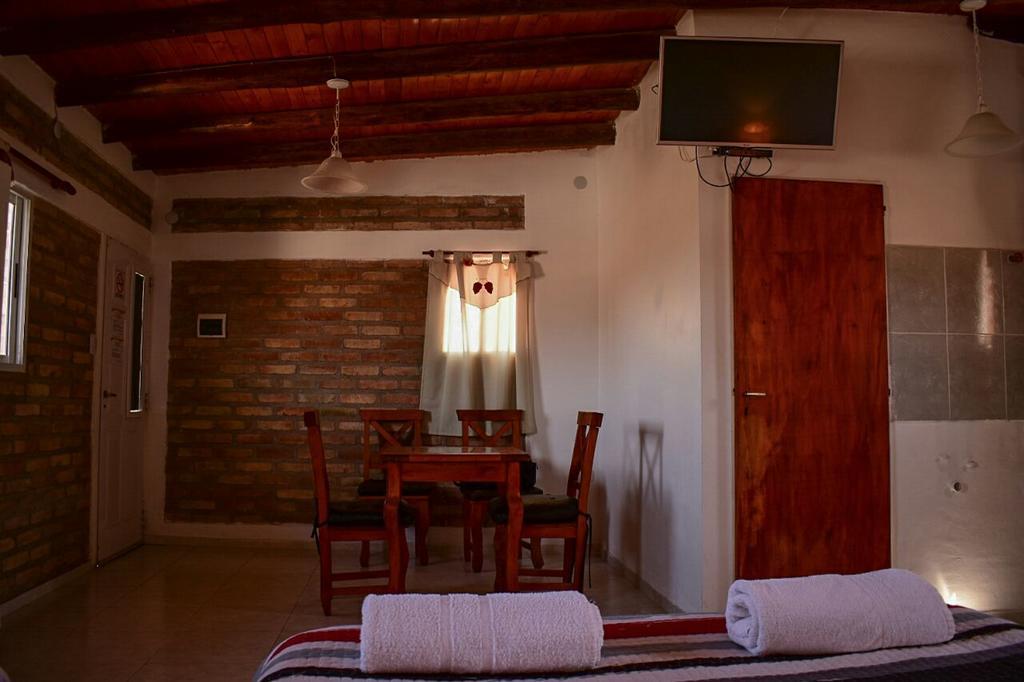 El Viejo Molino Bed & Breakfast Chilecito Exterior photo