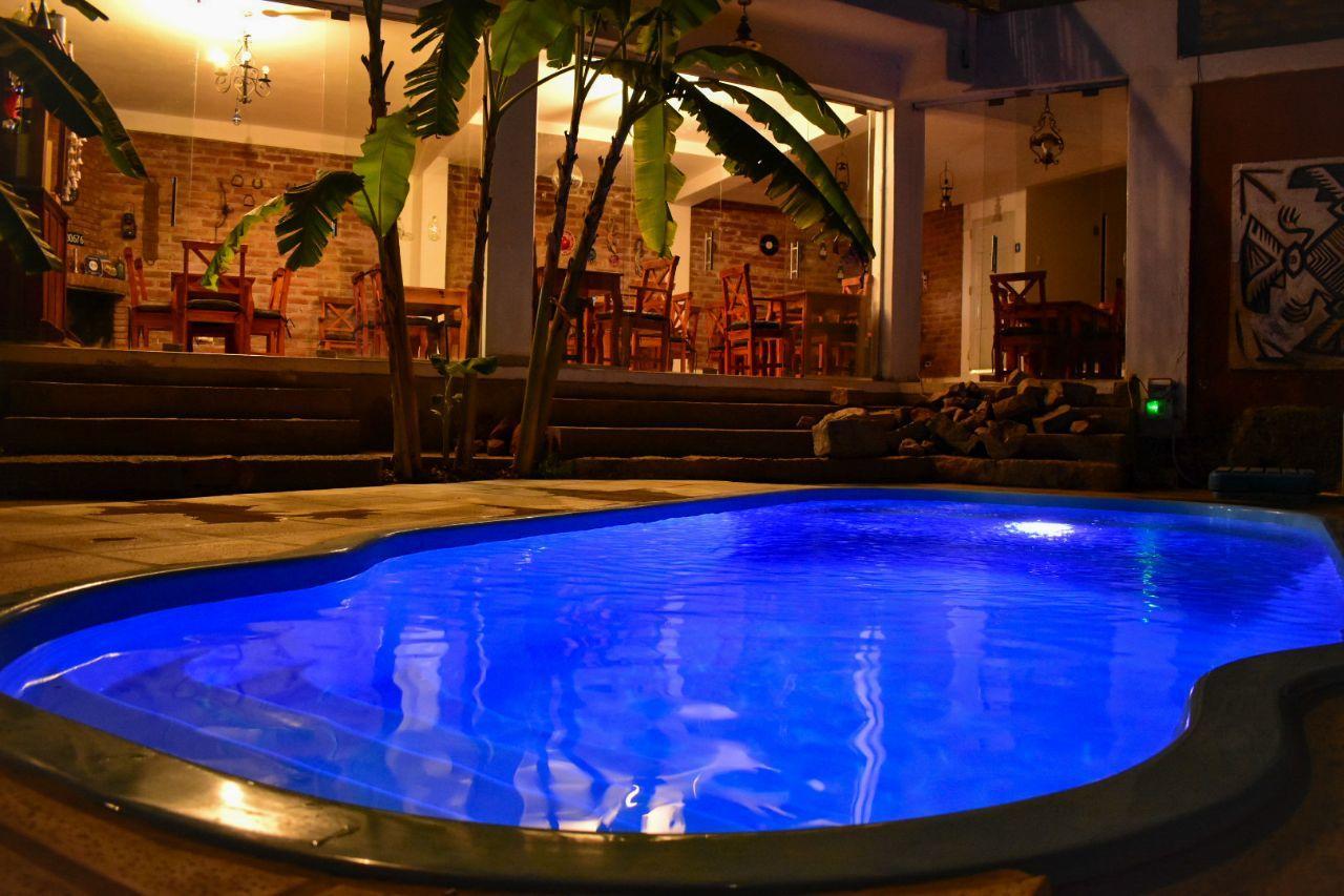 El Viejo Molino Bed & Breakfast Chilecito Exterior photo