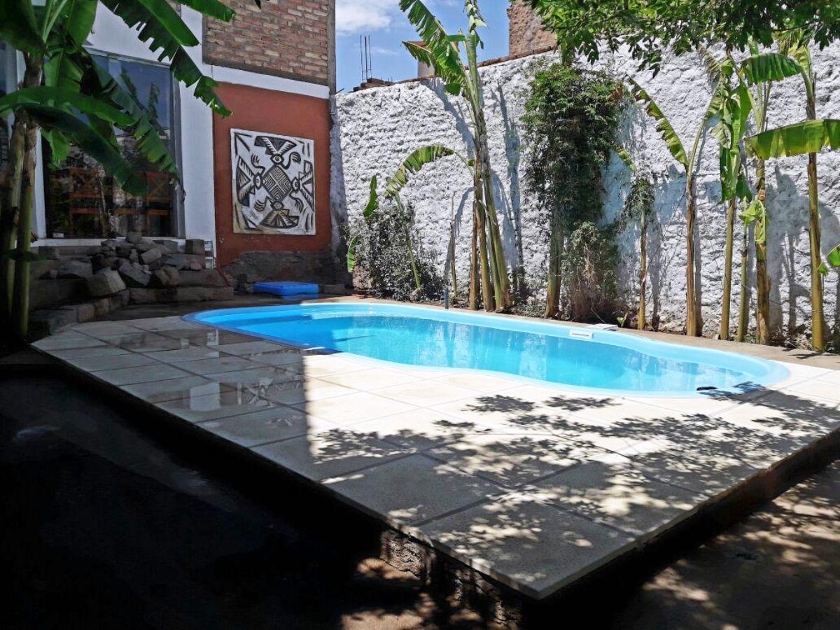 El Viejo Molino Bed & Breakfast Chilecito Exterior photo