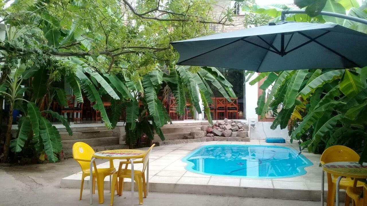 El Viejo Molino Bed & Breakfast Chilecito Exterior photo